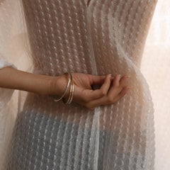 KINRADEN BLAZE Bracelet - 18k gold