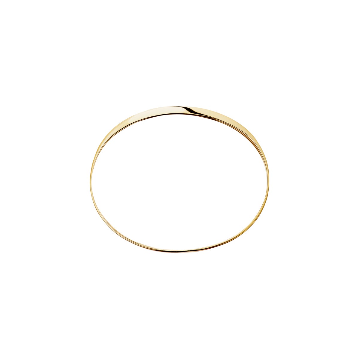 KINRADEN BLAZE Bracelet - 18k gold