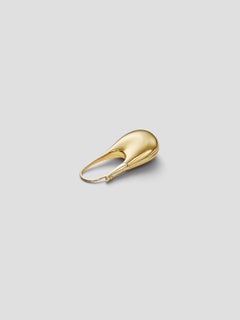 KINRADEN DORIC Ohrring aus 18-karätigem Gold (Einzelstück)