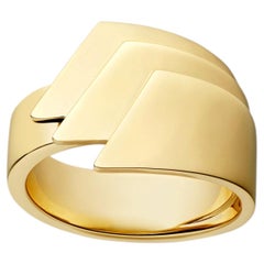 KINRADEN UNITY Ring in 18K Gold
