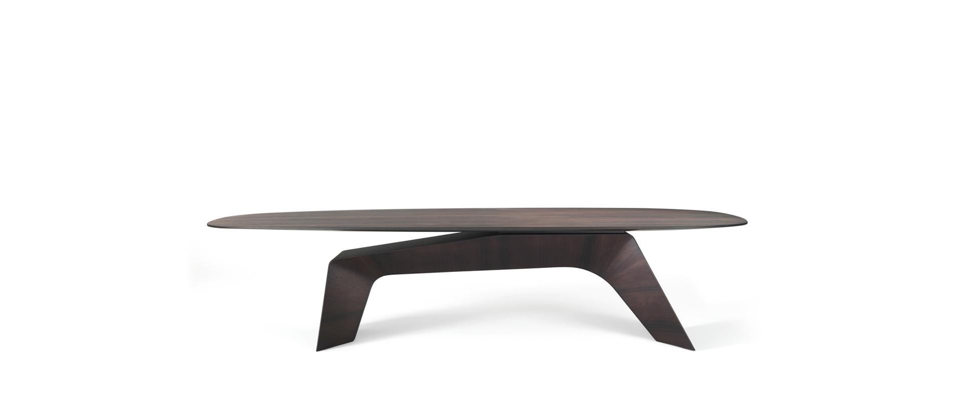 Moderne Table Kintai en vente