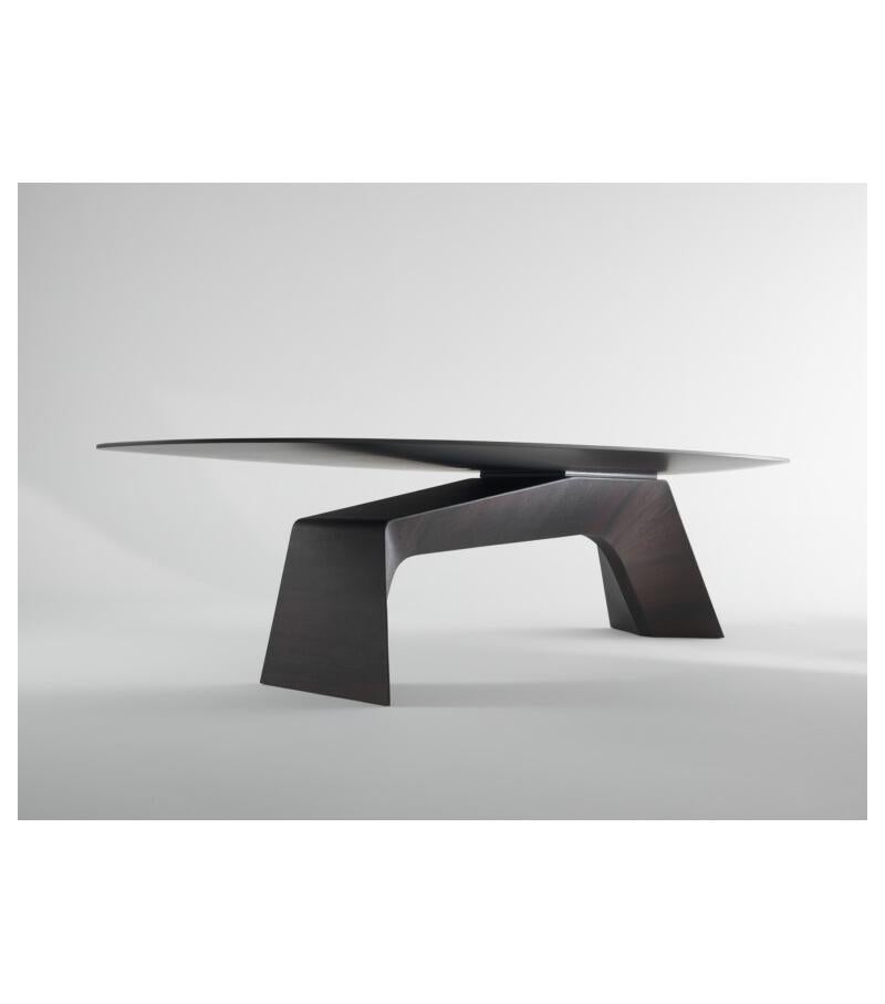Fait main Table Kintai en vente