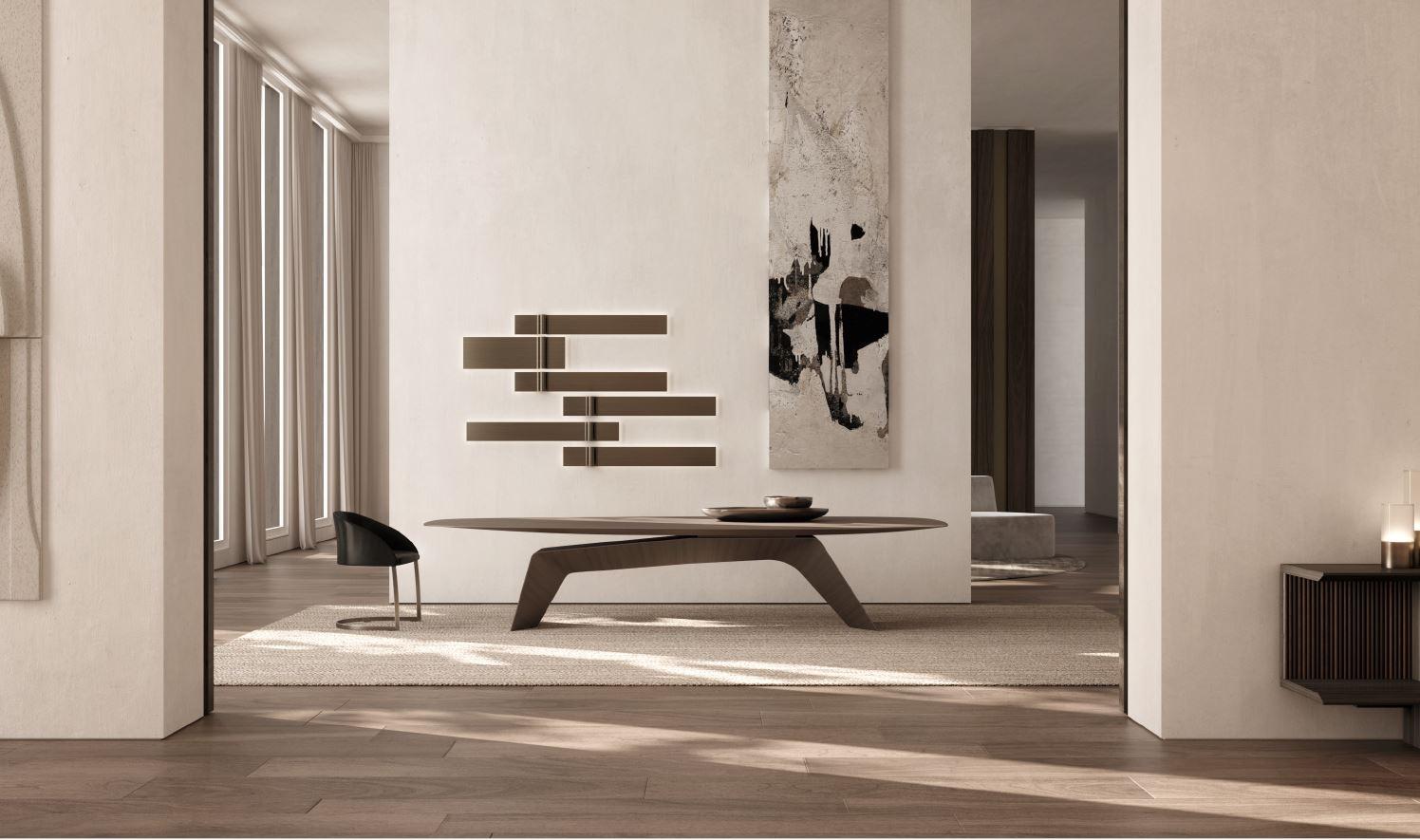 Table Kintai Neuf - En vente à Munich, Bavaria