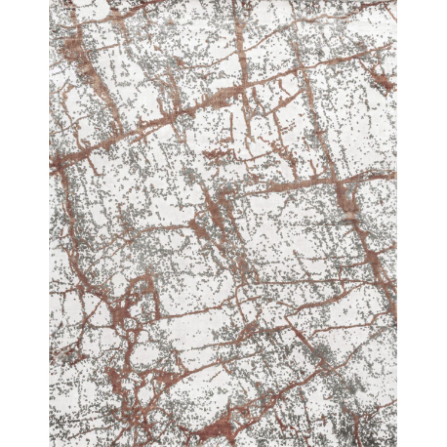 Italiano Tappeto KINTSUGI 200 di Illulian in vendita