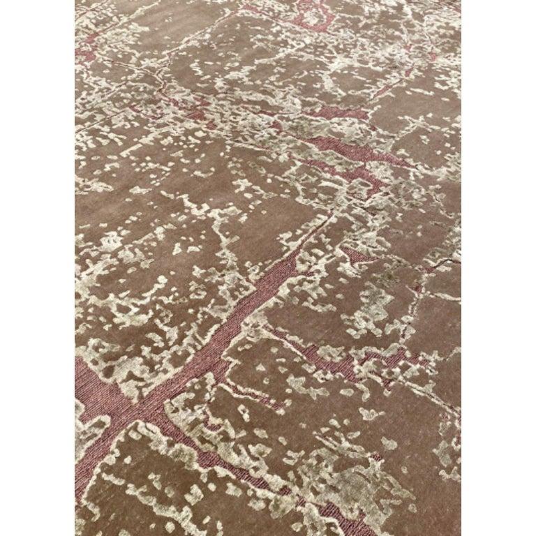 Postmoderno Tappeto KINTSUGI 400 di Illulian in vendita