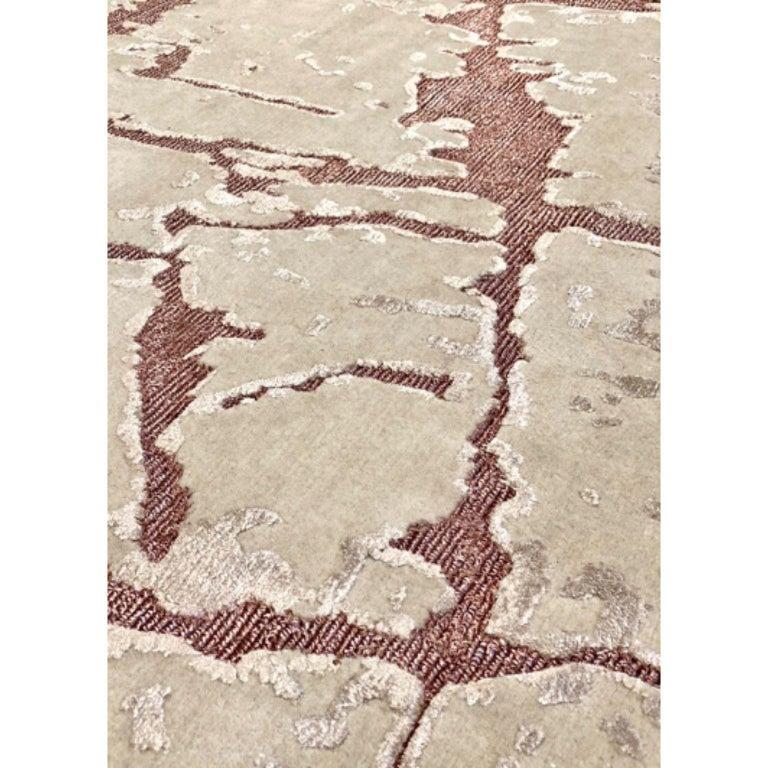 Italiano Tappeto KINTSUGI 400 di Illulian in vendita