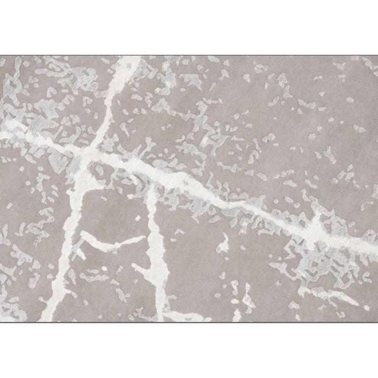 Lana Tappeto KINTSUGI 400 di Illulian in vendita