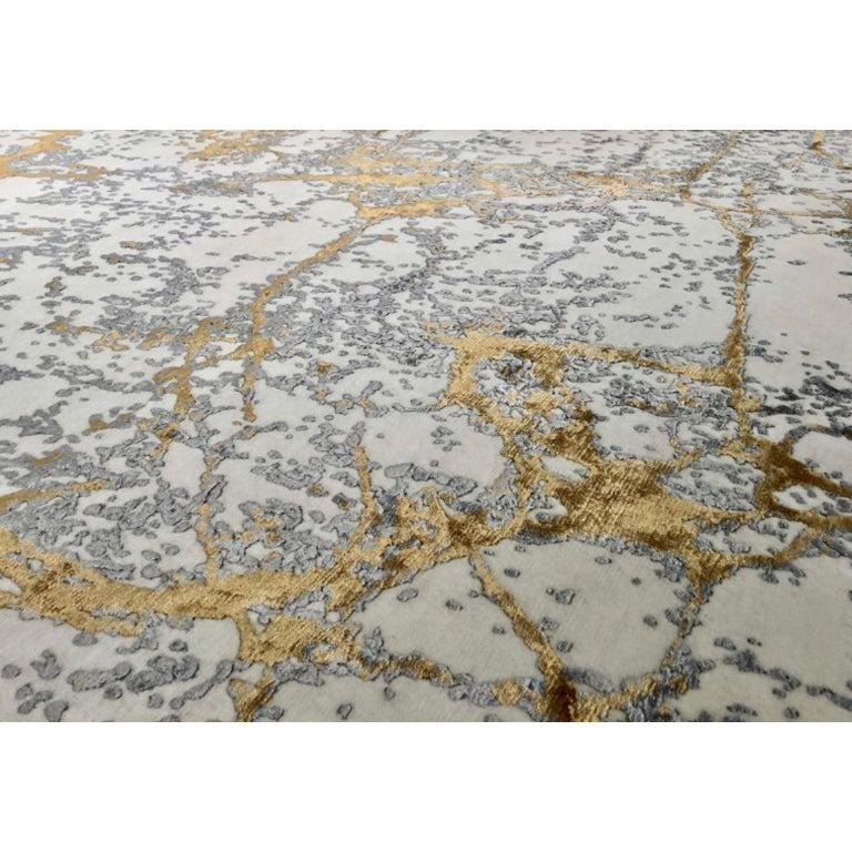 Tappeto KINTSUGI 400 di Illulian in vendita 1