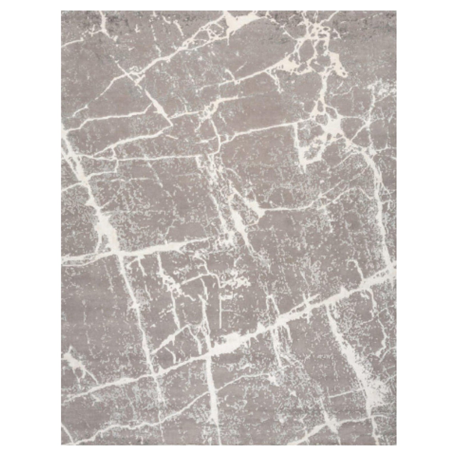 Kintsugi 400 Rug by Illulian