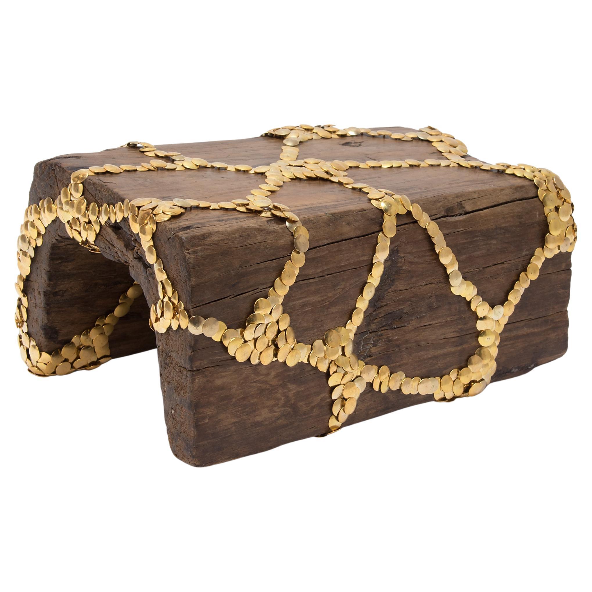 „Kintsugi Rest“ von Brain Stanziale