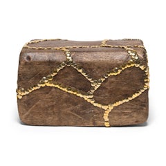 "Kintsugi Rest" par Brian Stanziale