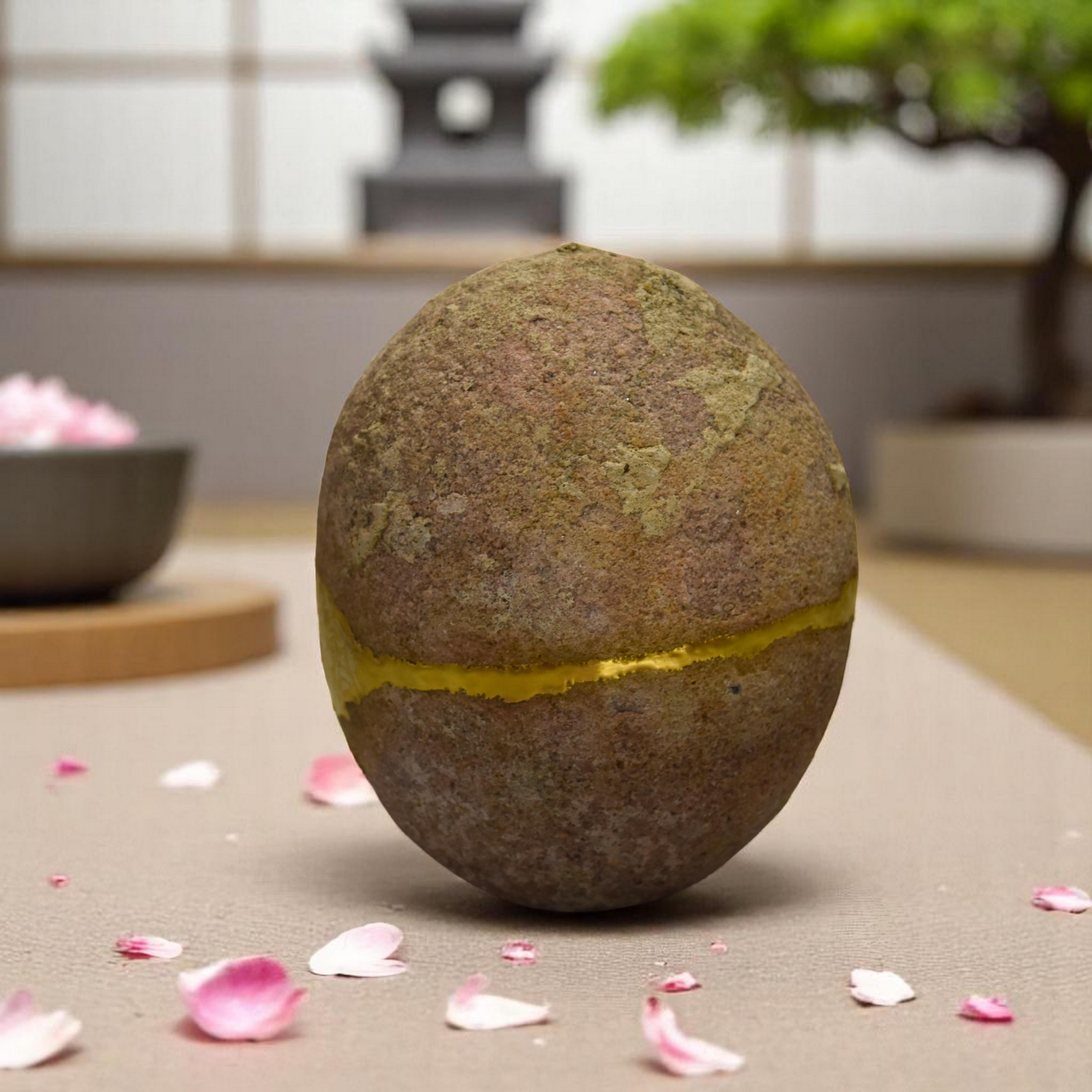 Piedra Kintsugi en Excelente estado para la venta en MEAUX, FR