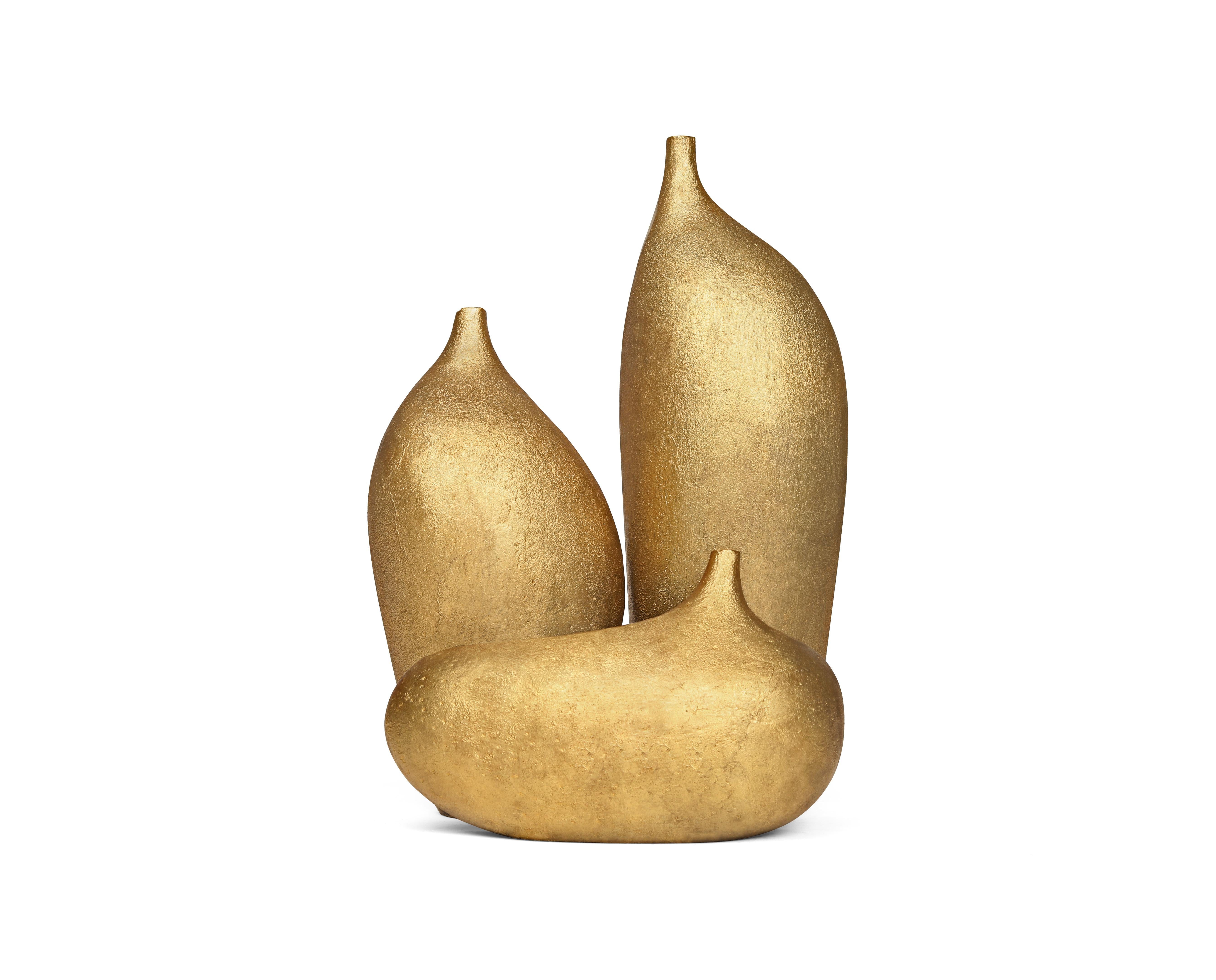 Scultura decorativa Kinzo, fusa a mano, di Madheke In condizioni Nuovo in vendita a Geneve, CH