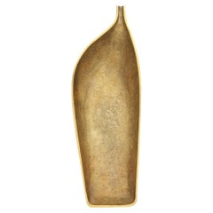 Scultura decorativa Kinzo, fusa a mano, di Madheke