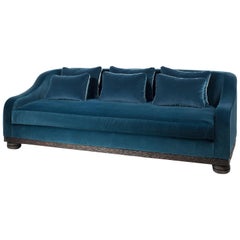 Kiota Sofa by Francis Sultana for Marc de Berny