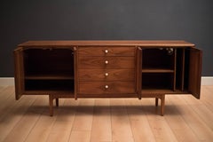 Kipp Stewart and Stewart MacDougall Drexel Declaration Credenza