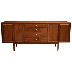 Kipp Stewart and Stewart MacDougall Drexel Declaration Credenza