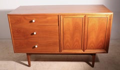 Kipp Stewart and Stewart MacDougall Drexel Declaration Sideboard Server