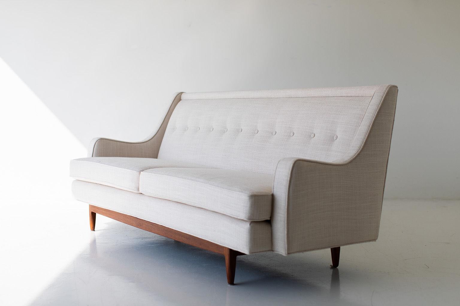 Kipp Stewart and Stewart MacDougall Sofa for Drexel 2