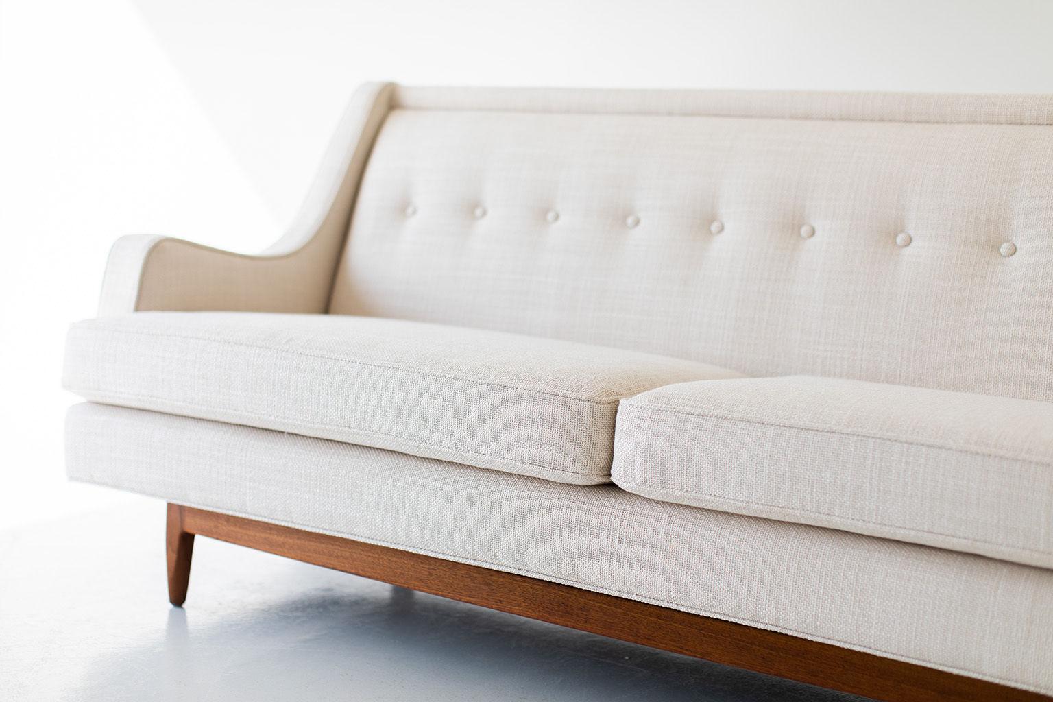 drexel lawrence sofa