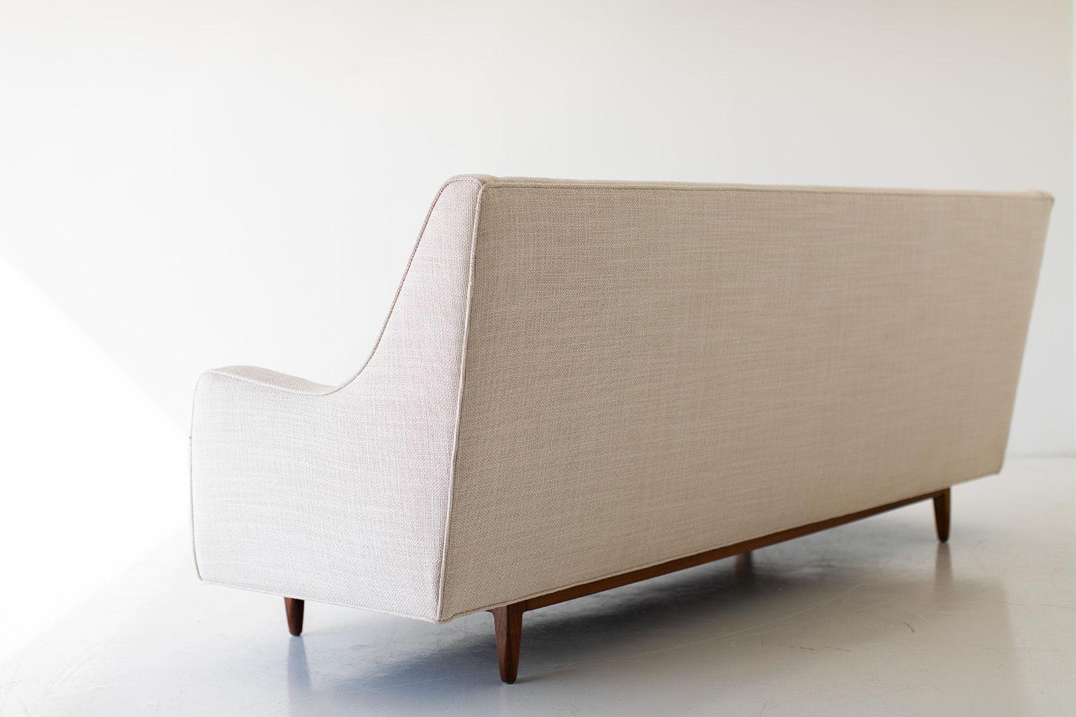 Kipp Stewart and Stewart MacDougall Sofa for Drexel 1