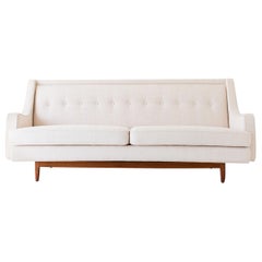 Kipp Stewart and Stewart MacDougall Sofa for Drexel