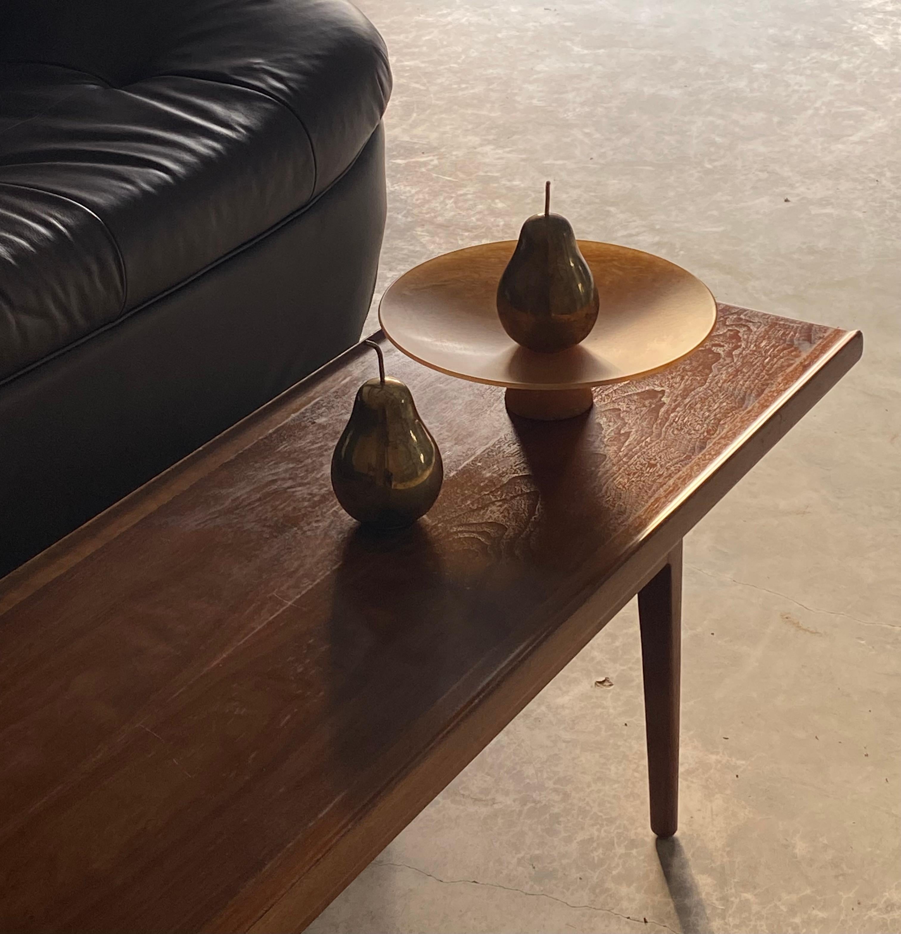 Table basse banc Kipp Stewart pour Drexel en vente 4