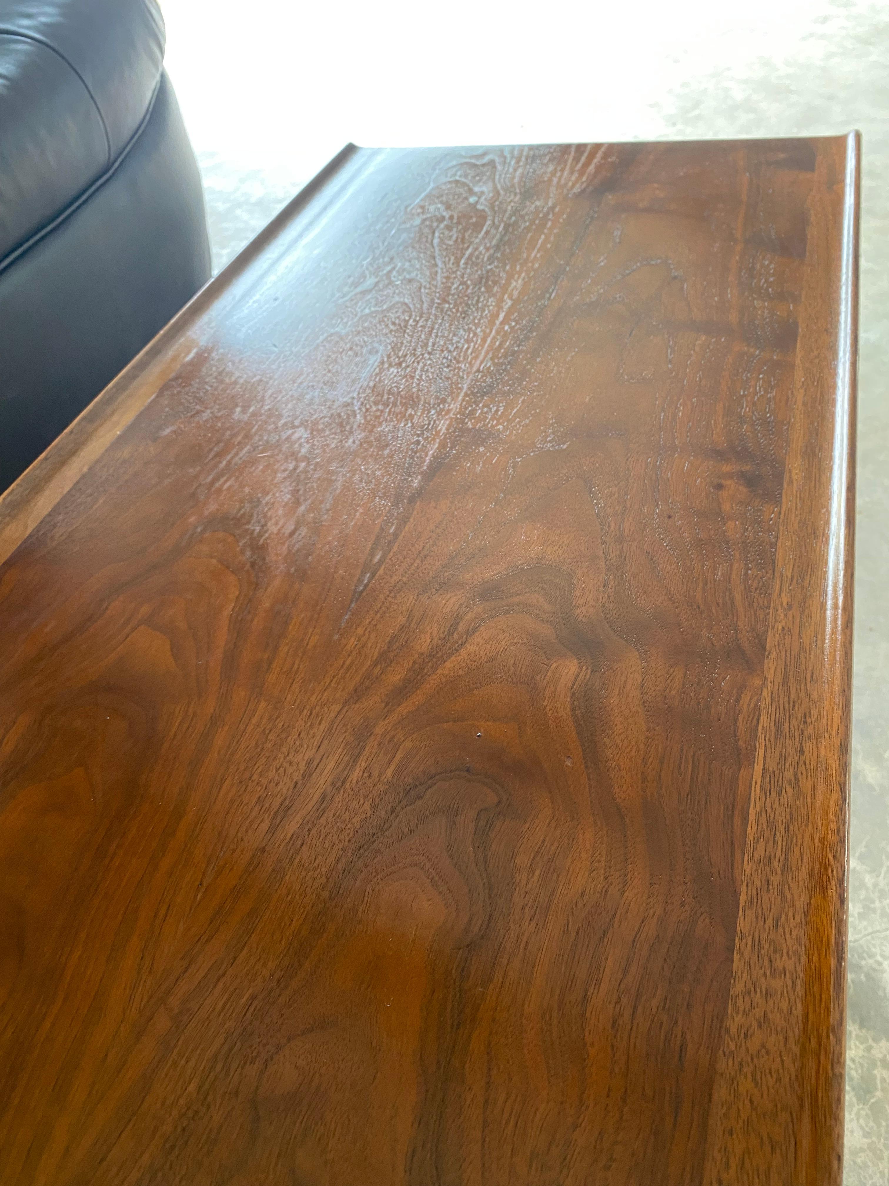 Table basse banc Kipp Stewart pour Drexel en vente 6