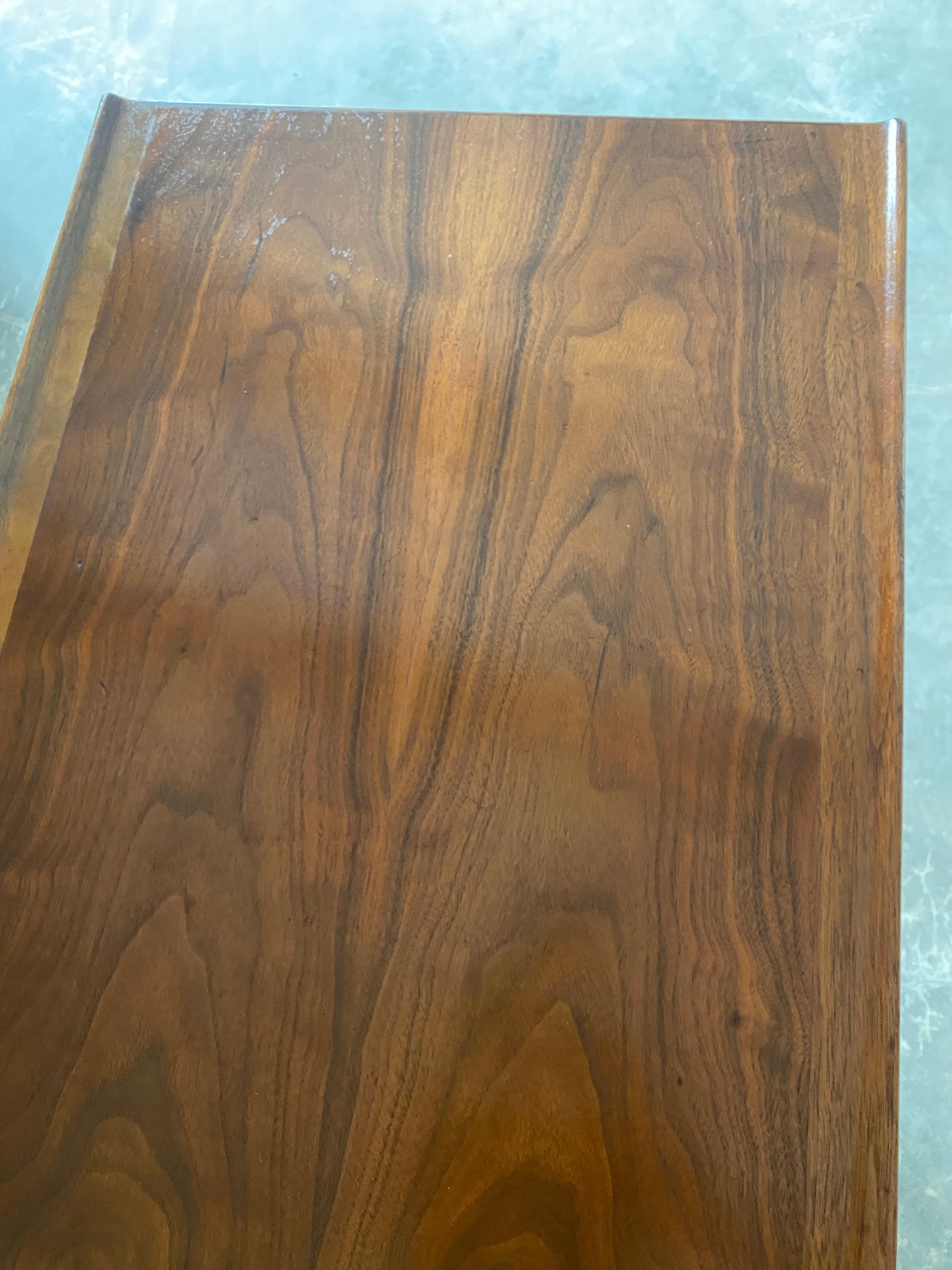 Table basse banc Kipp Stewart pour Drexel en vente 10