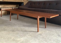 Holz Bänke