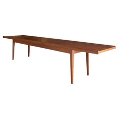 Kipp Stewart Bench Coffee Table for Drexel