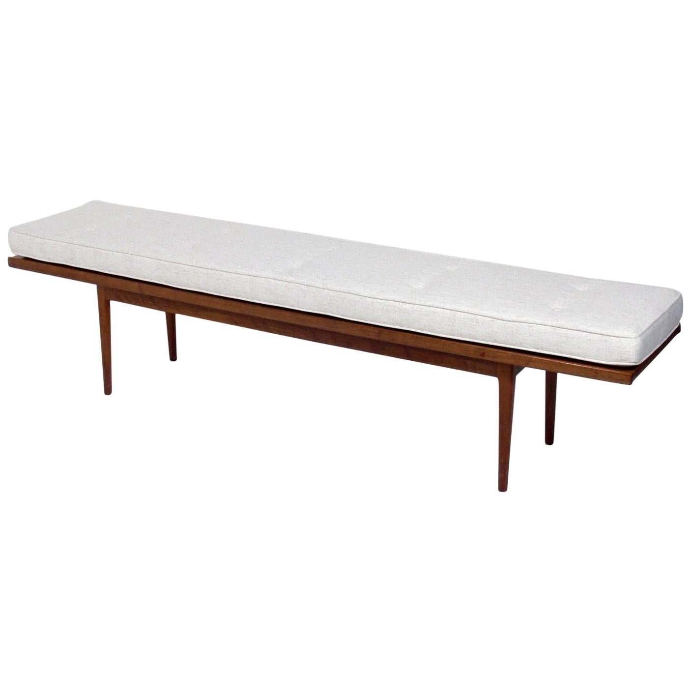 Kipp Stewart Bench or Coffee Table