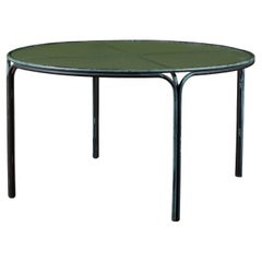 Kipp Stewart Bronze Patio Dining Table for Terra