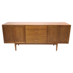 Kipp Stewart Credenza / Sideboard for Drexel Declaration Collection