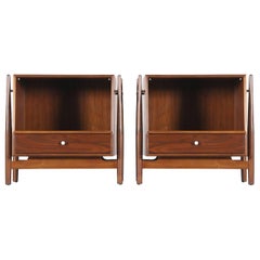 Kipp Stewart “Declaration” Nightstands for Drexel