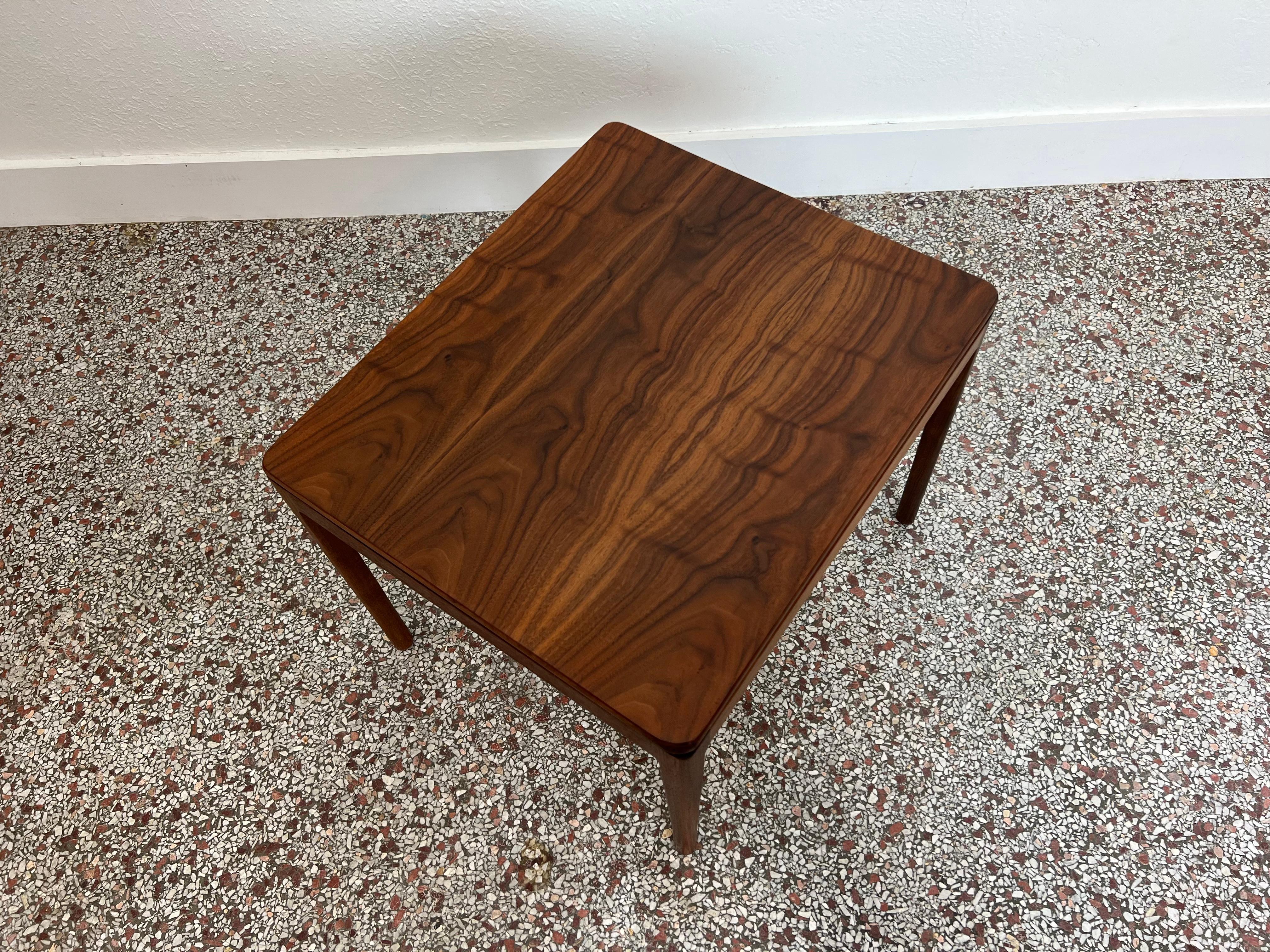 Mid-Century Modern Kipp Stewart 