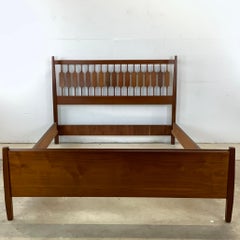 Kipp Stewart Double Bed Frame for Drexel