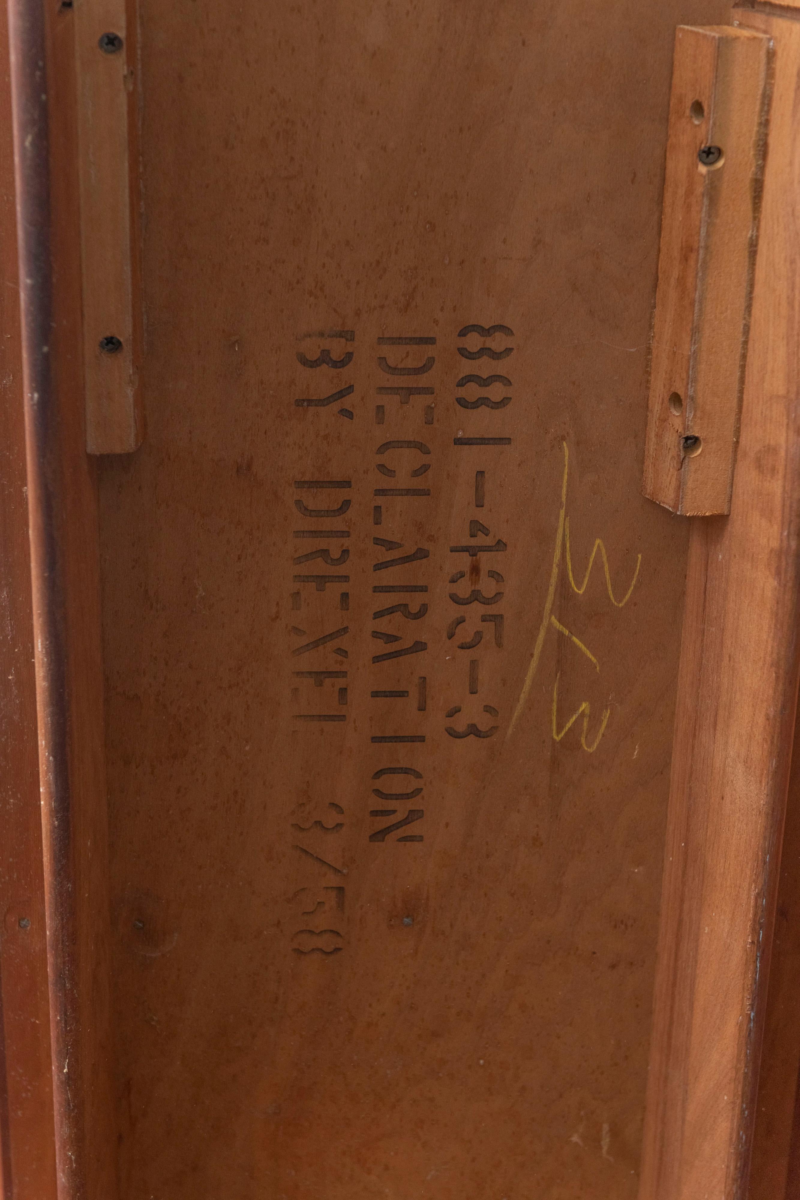Kipp Stewart Drexel Decaration Bookcase 2