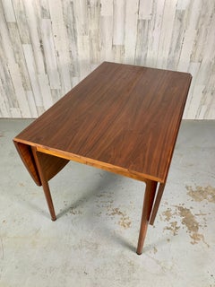 Kipp Stewart Drexel Declaration Drop Leaf Dining