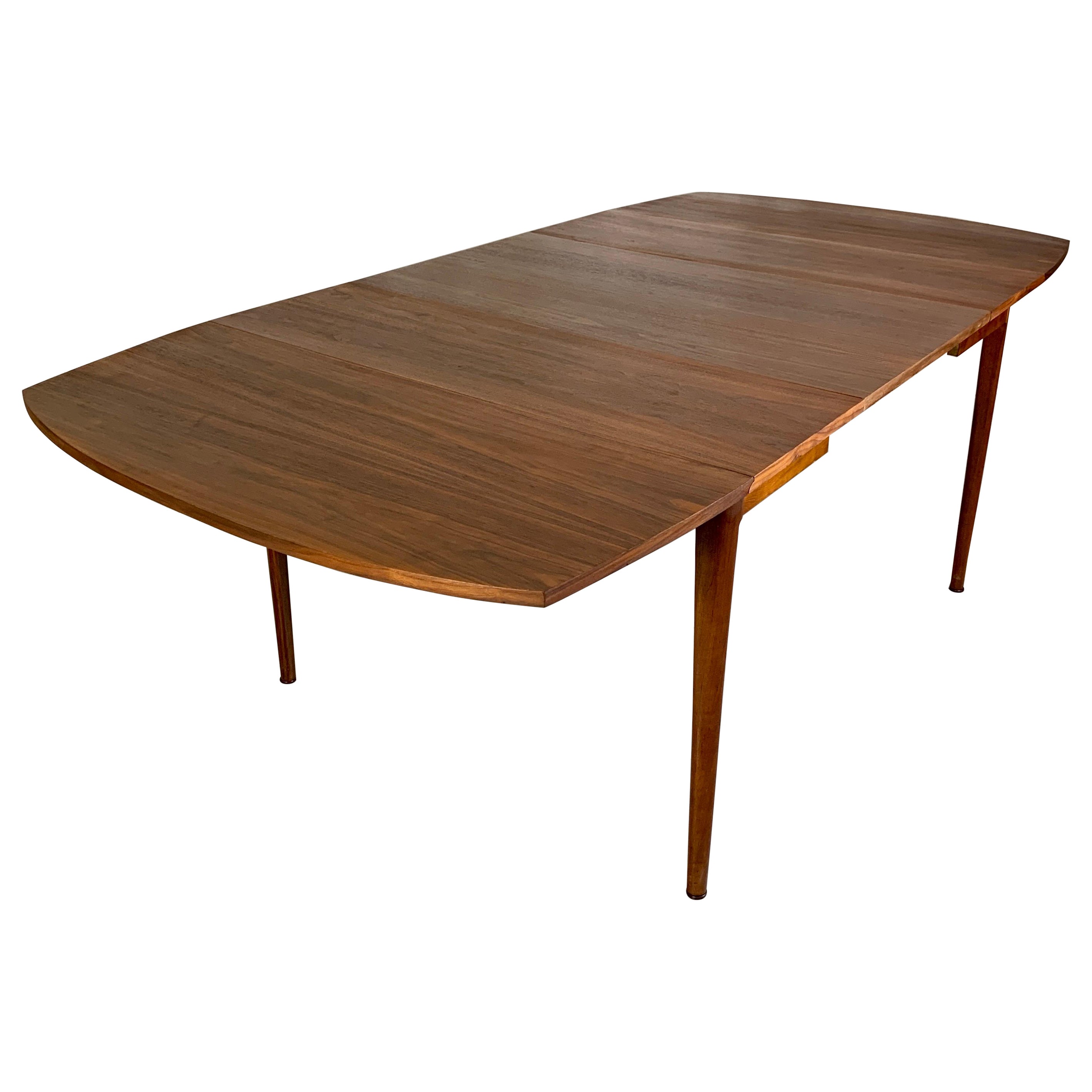 Kipp Stewart Drexel Declaration Drop Leaf Dining