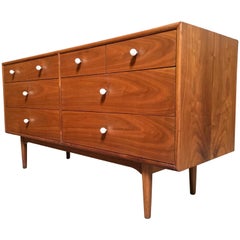 Kipp Stewart Drexel Declaration Modernist Dresser