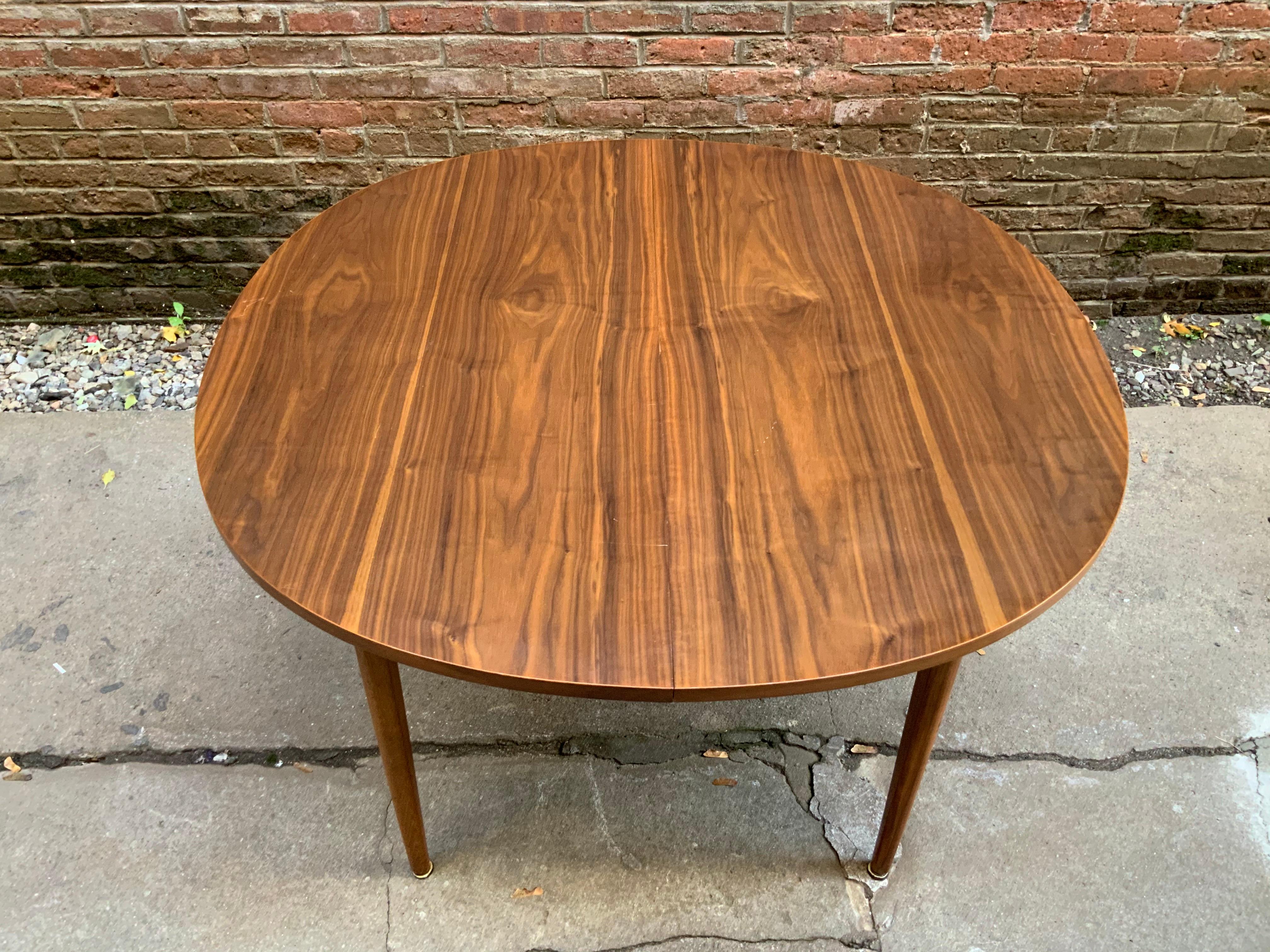 kipp stewart drexel dining table