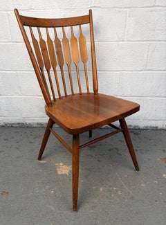 Kipp Stewart for Drexel "Centennial" Dining Chair