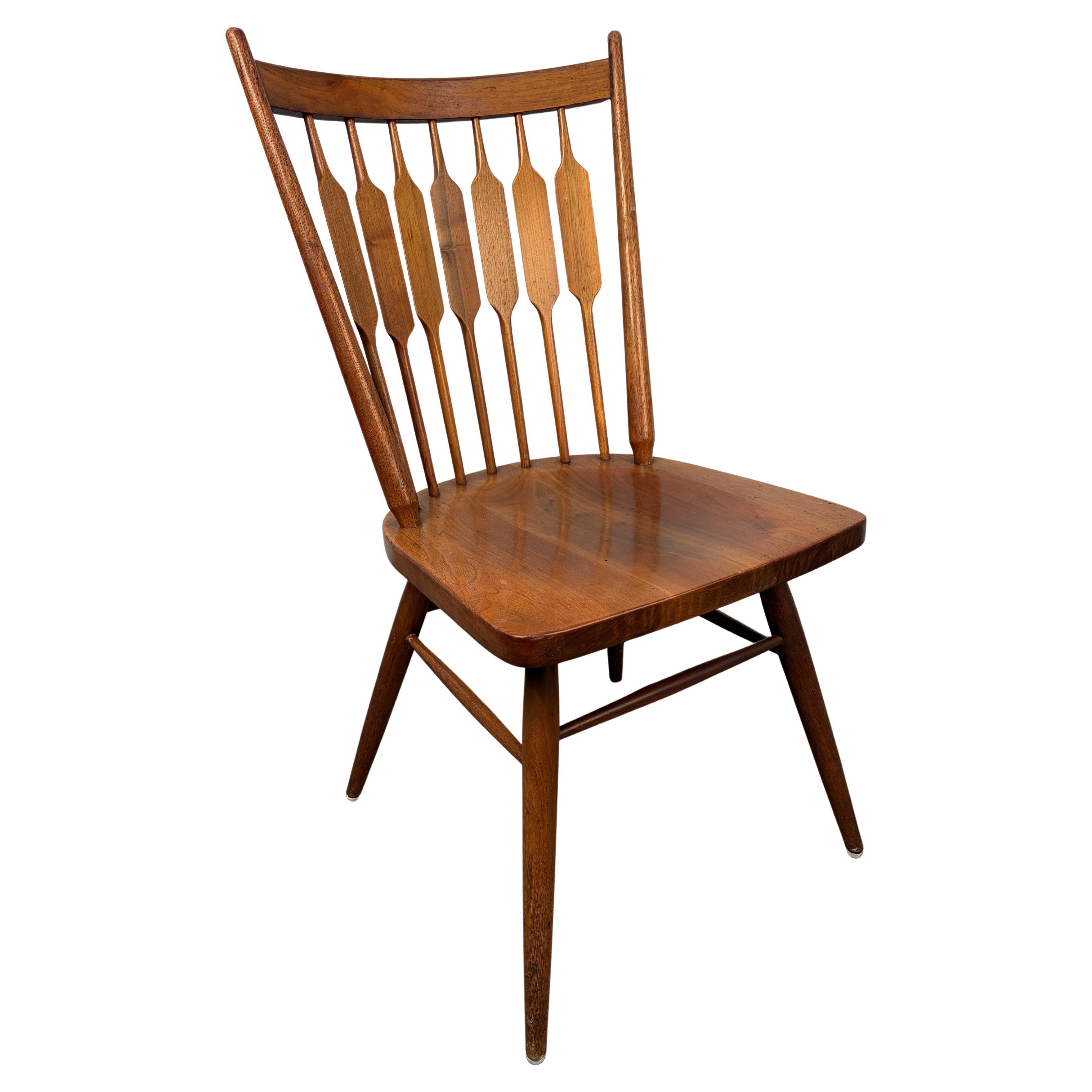 Kipp Stewart for Drexel "Centennial" Dining Chair For Sale