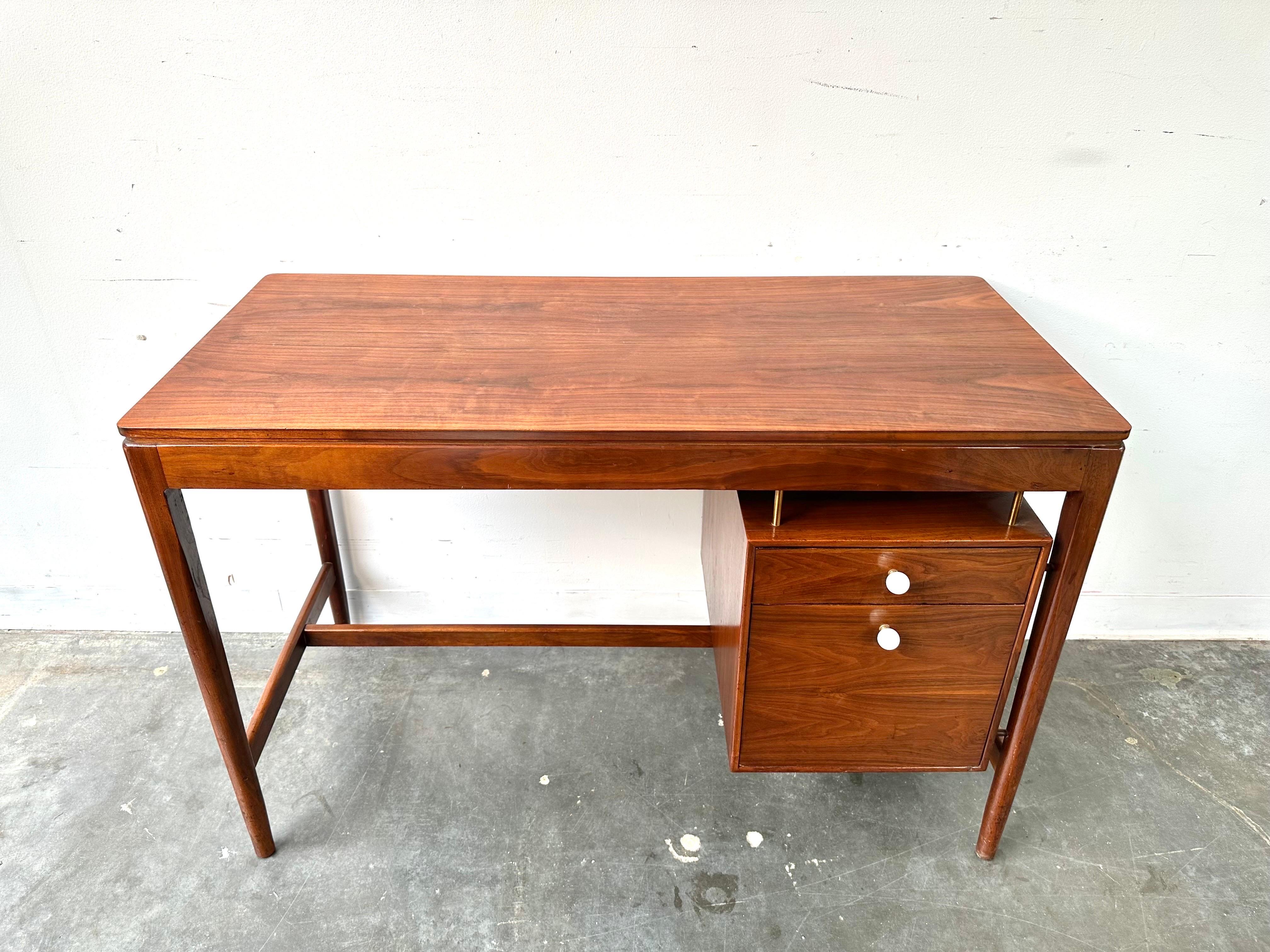 American Kipp Stewart for Drexel Declaration Desk