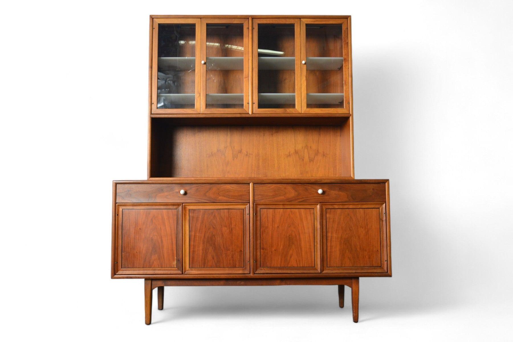 Mid-Century Modern Kipp Stewart for Drexel 