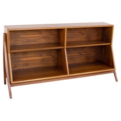 Kipp Stewart for Drexel Declaration Mid Century Bookcase