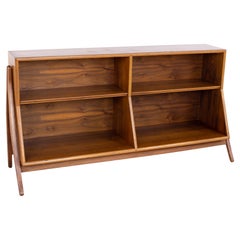 Kipp Stewart For Drexel Declaration Mid Century Bookcase