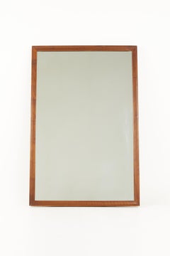 Kipp Stewart for Drexel Declaration Mid Century Mirror