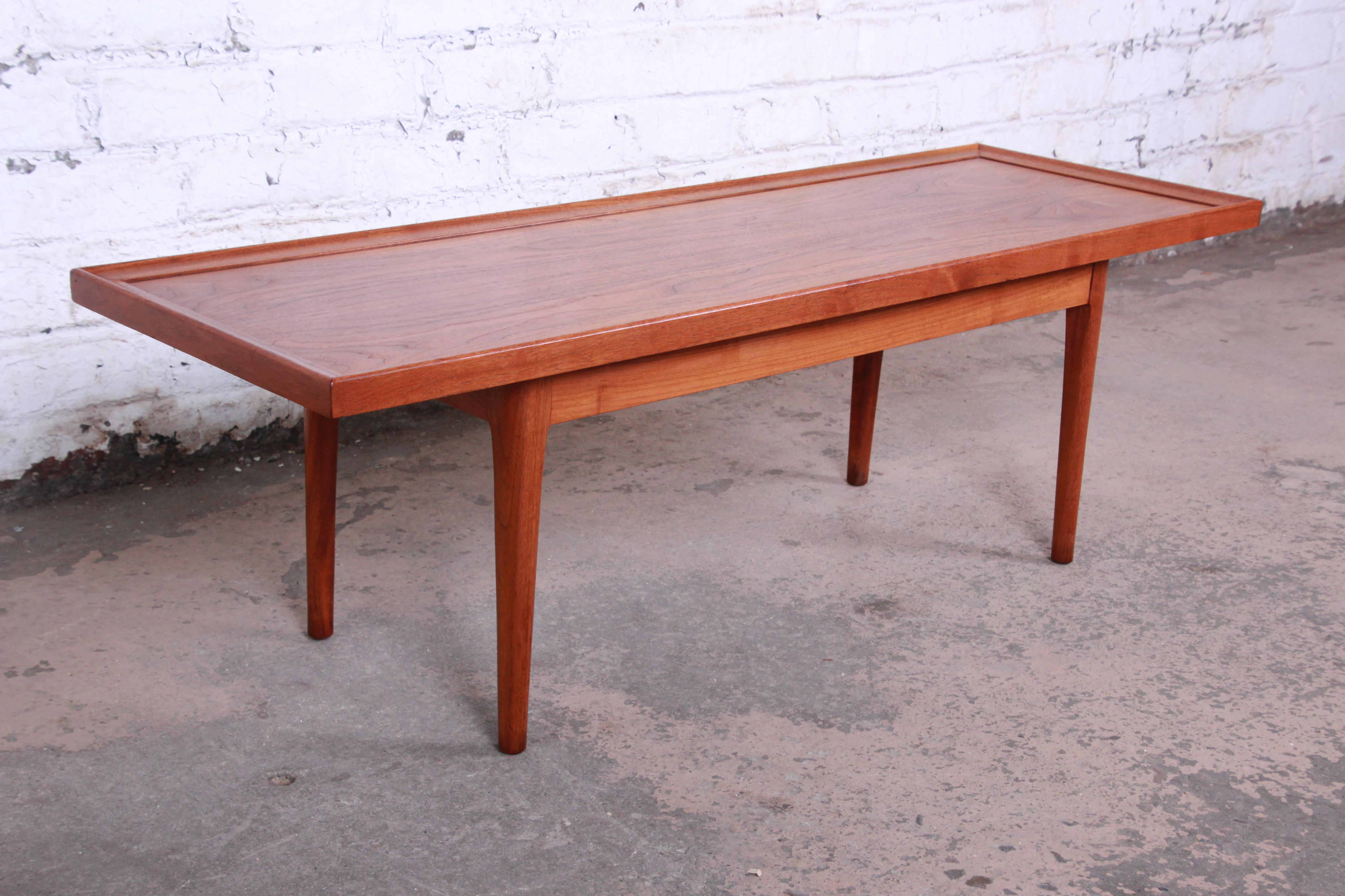drexel coffee table